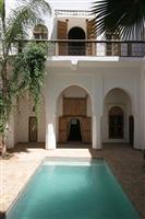 Riad Al Assala Hotel Marrakech