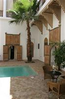 Riad Al Assala Hotel Marrakech