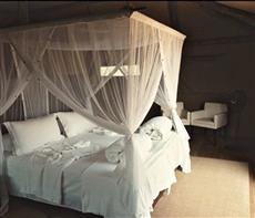 Eagle Tented Lodge & Spa