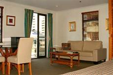 Quest On Nelson Serviced Apartments