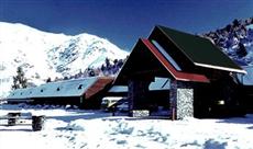 Coronet Peak Hotel