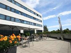 St Svithun Hotel Stavanger