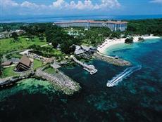 Shangri-La's Mactan Resort & Spa