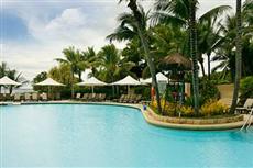 Shangri-La's Mactan Resort & Spa