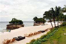 Shangri-La's Mactan Resort & Spa