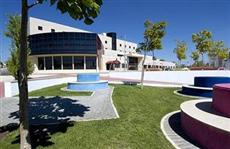 Eurosol Alcanena Hotel