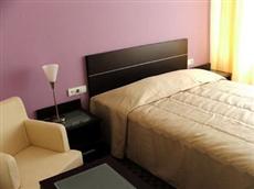 BEST WESTERN Hotel Sumadija