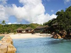 Constance Lemuria Resort of Praslin, Seychelles