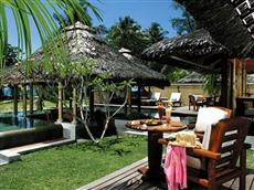 Constance Lemuria Resort of Praslin, Seychelles