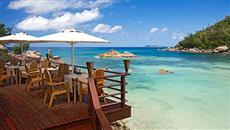 Constance Lemuria Resort of Praslin, Seychelles