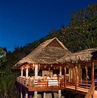 Constance Lemuria Resort of Praslin, Seychelles