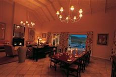 Sanbona Wildlife Reserve - Tilney Manor, Dwyka Tented Lodge, Gondwana Lodge