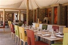 Sanbona Wildlife Reserve - Tilney Manor, Dwyka Tented Lodge, Gondwana Lodge