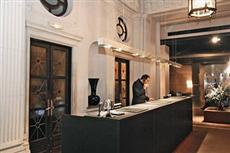 Grand Hotel Central Barcelona