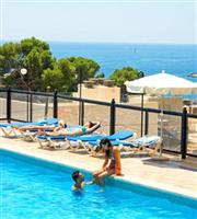 Hotel Blue Bay Palma