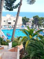 Hotel Blue Bay Palma