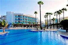 Hipotels Cala Millor Park Aparthotel Sant Llorenc Des Cardassar