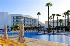 Hipotels Cala Millor Park Aparthotel Sant Llorenc Des Cardassar