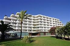 Hipotels Cala Millor Park Aparthotel Sant Llorenc Des Cardassar