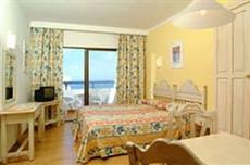 Hipotels Cala Millor Park Aparthotel Sant Llorenc Des Cardassar