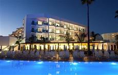 Hipotels Cala Millor Park Aparthotel Sant Llorenc Des Cardassar