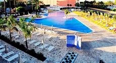 Hipotels Cala Millor Park Aparthotel Sant Llorenc Des Cardassar