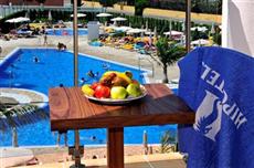 Hipotels Cala Millor Park Aparthotel Sant Llorenc Des Cardassar