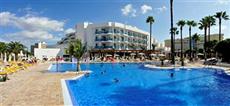 Hipotels Cala Millor Park Aparthotel Sant Llorenc Des Cardassar