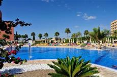 Hipotels Cala Millor Park Aparthotel Sant Llorenc Des Cardassar