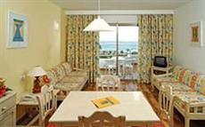 Hipotels Cala Millor Park Aparthotel Sant Llorenc Des Cardassar