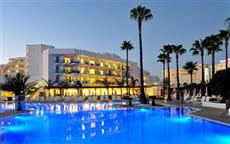 Hipotels Cala Millor Park Aparthotel Sant Llorenc Des Cardassar