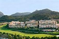 Dorint Royal Golfresort and Spa Andratx