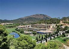 Dorint Royal Golfresort and Spa Andratx