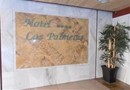 Las Palmeras Hotel Fuengirola