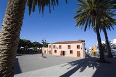 Hotel La Quinta Roja Tenerife