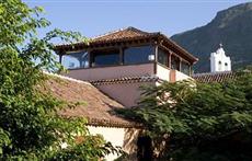 Hotel La Quinta Roja Tenerife