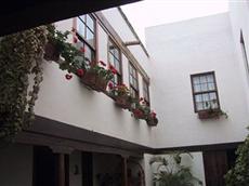 Hotel Rural Casona Santo Domingo Tenerife