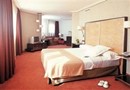 Hesperia Hotel Getafe