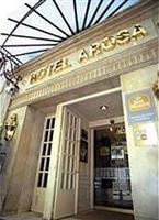 BEST WESTERN Hotel Arosa