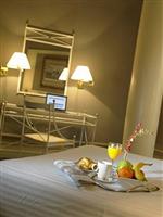 BEST WESTERN Hotel Arosa