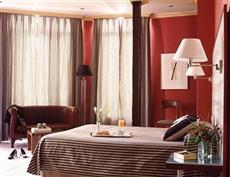 BEST WESTERN Hotel Arosa