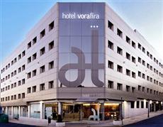 Hotel Vora Fira Valencia