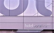 Hotel Vora Fira Valencia