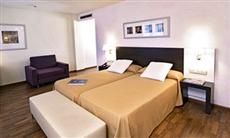 Hotel Vora Fira Valencia