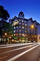 De La Paix Hotel Lucerne