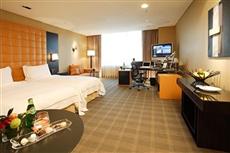 Hotel One Taichung