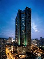 Shangri La's Far Eastern Plaza Hotel Taipei