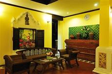 Assaradevi Villas & Spa