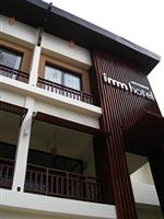 Imm Hotel Thaphae Chiang Mai