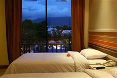 Imm Hotel Thaphae Chiang Mai